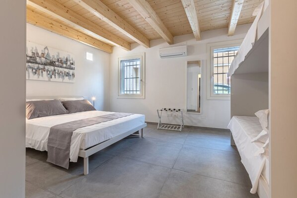 2 Schlafzimmer
