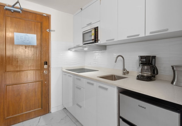 Apartment, Accessible