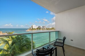 Apartment, Accessible