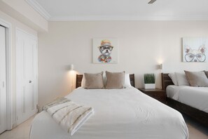 Apartment, Accessible