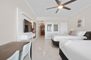 Apartment, Accessible