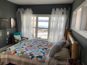 2 Schlafzimmer, kostenloses WLAN, Bettwäsche