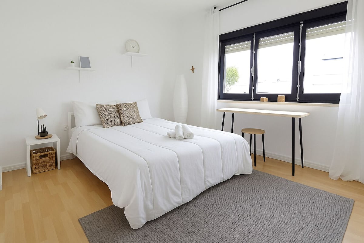 Basic Room