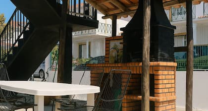Freedom Surf House