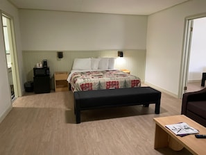 1 chambre, Wi-Fi
