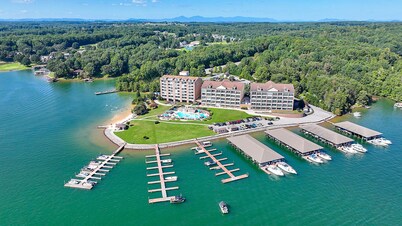 Wake & Lake at Mariner's Landing SML