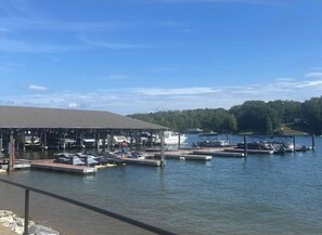 Marina