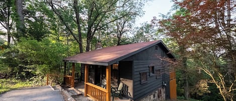 Exclusief appartement | Terras