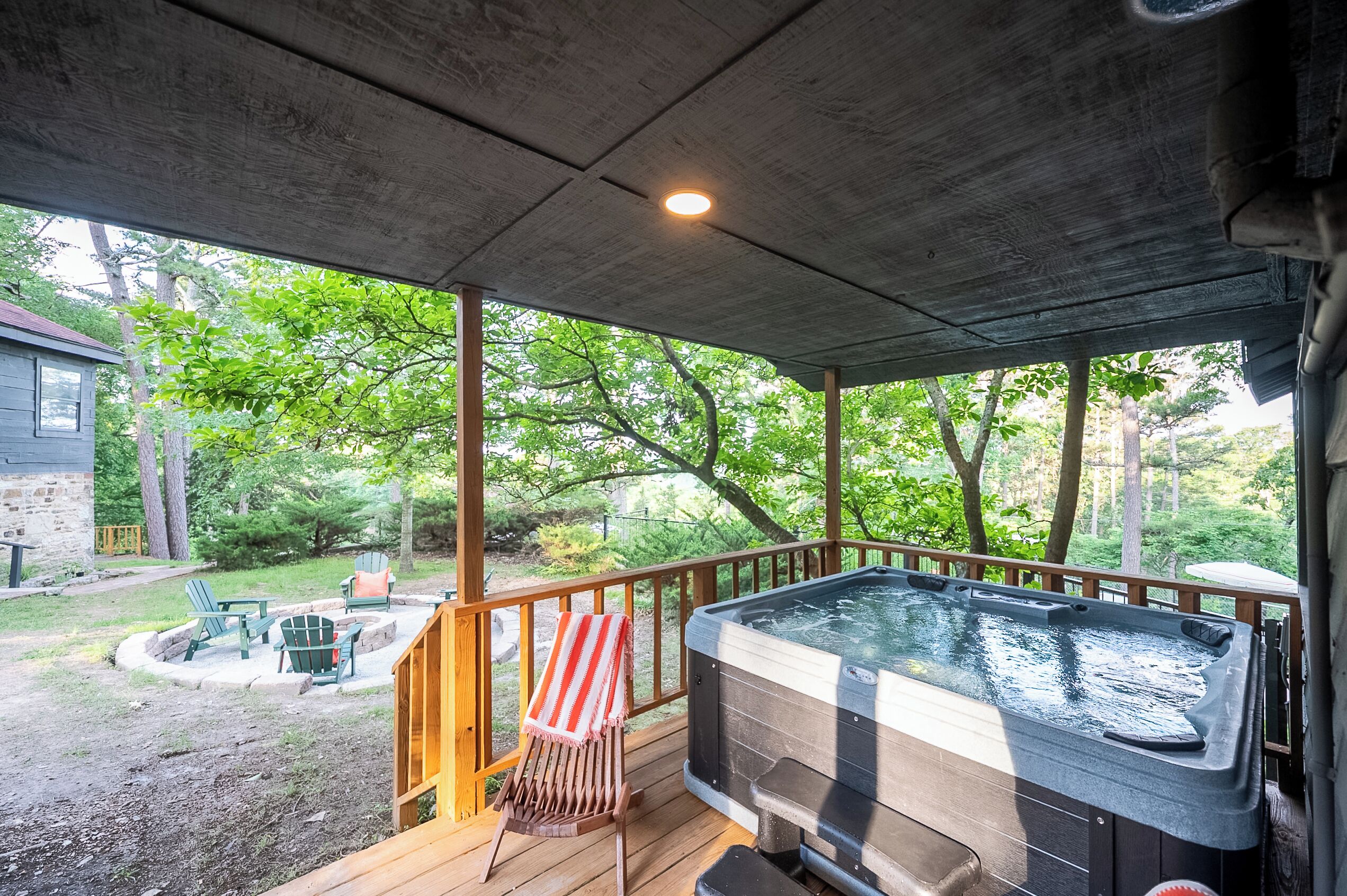 Individually decorated, individually furnished, free WiFi, bed sheets