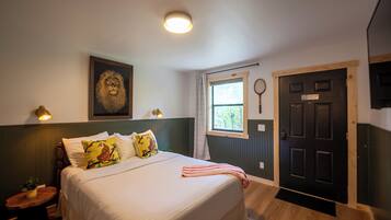 Exclusive-lejlighed | 1 soveværelse, individuelt design, individuel indretning, gratis Wi-Fi