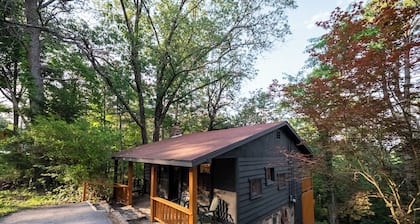 The Woodsman Lodge