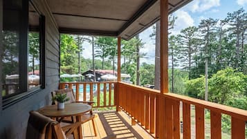 客室の設備とサービス