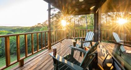 The Woodsman Lodge