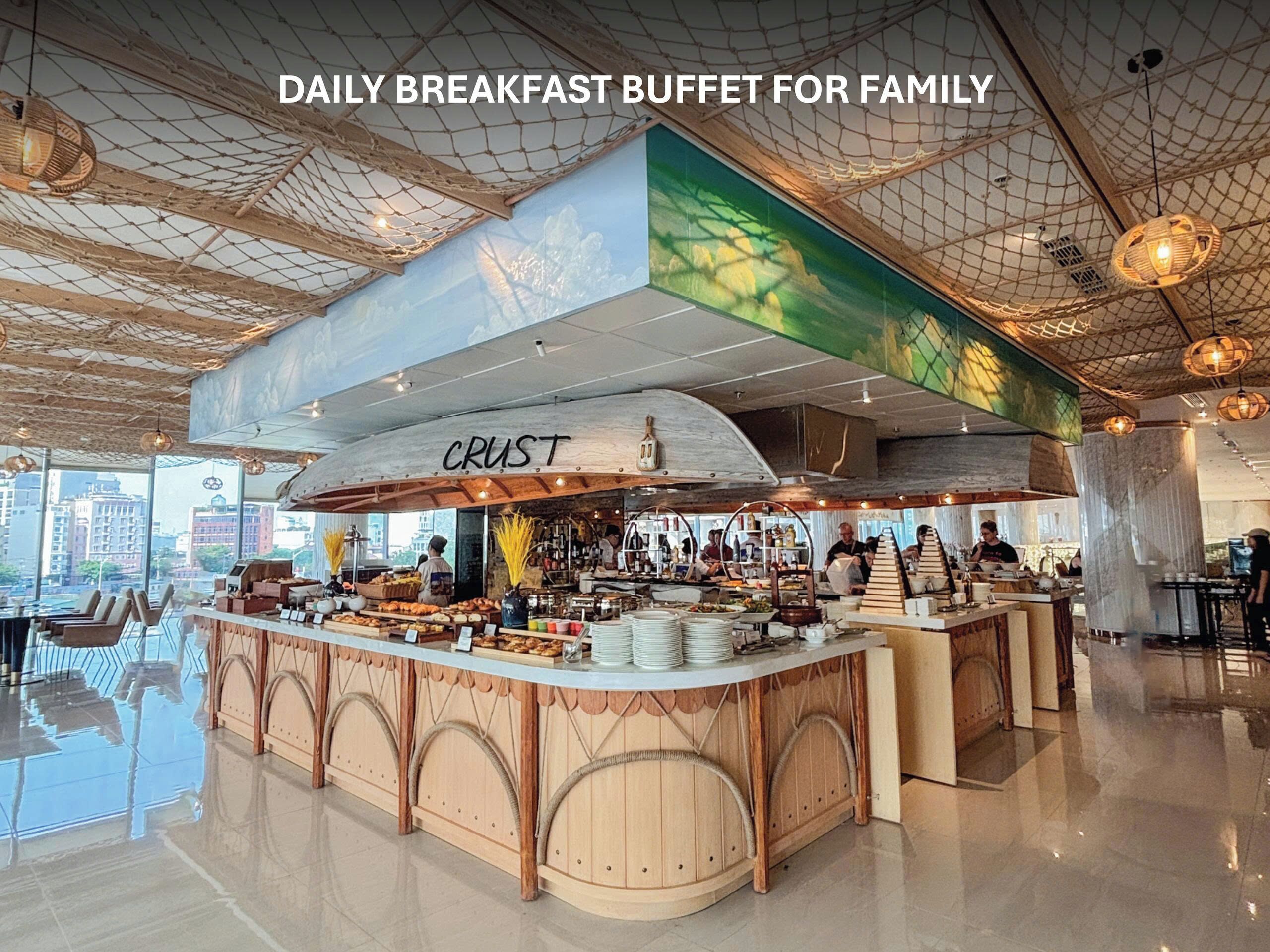 Minibar, in-room safe, desk, blackout curtains