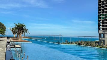 Vue sur la mer, ouvert tous les jours