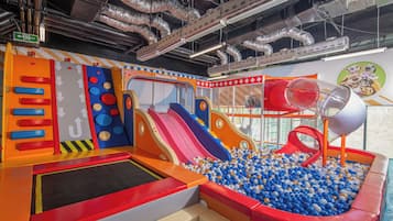 Children's activities