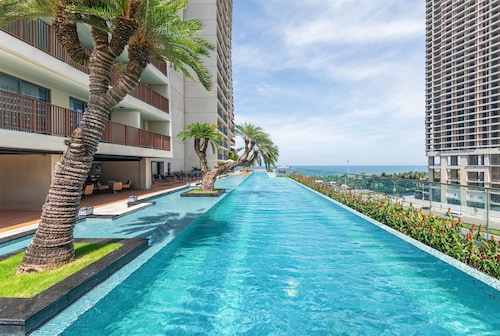 Wyndham Soleil Danang