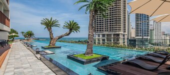 Wyndham Soleil Danang
