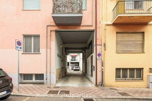 Property grounds - Urban 7 by Propertize - Cagliari (Cagliari)