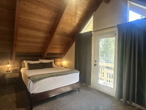 2 chambres, fer et planche Ă repasser, Wi-Fi gratuit, draps fournis