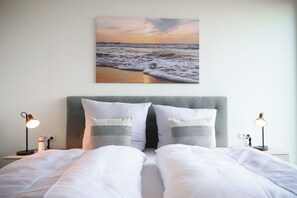 2 bedrooms, free WiFi