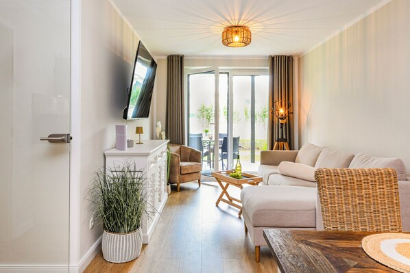 Téléviseur, livres