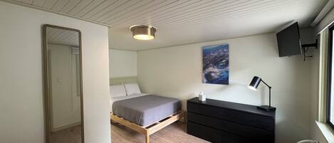 1 chambre, Wi-Fi