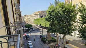 Exterior - ETNEA ROYAL SUITES (Catania)