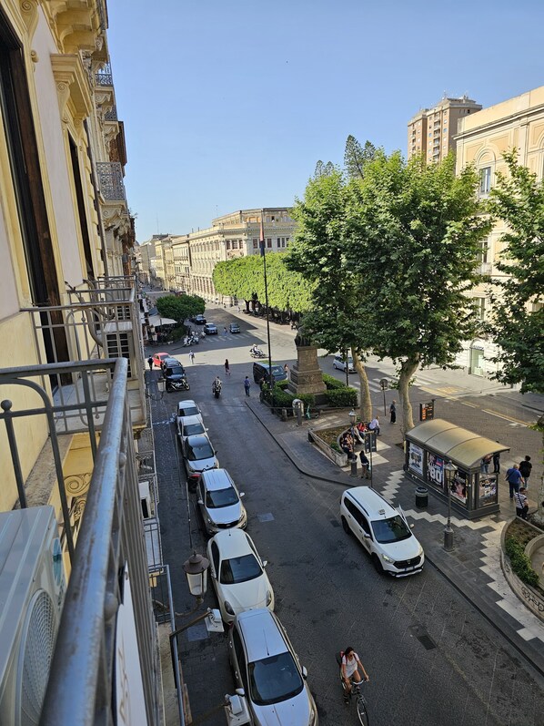 Exterior - ETNEA ROYAL SUITES (Catania)