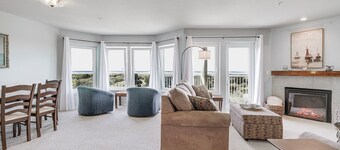Mana Kai 2nd floor w /view of the ocean and beach