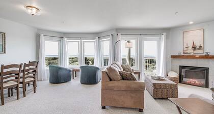 Mana Kai 2nd floor w /view of the ocean and beach