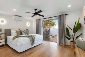 4 Schlafzimmer, Bügeleisen/Bügelbrett, Reisekinderbett, WLAN
