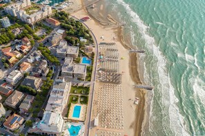 Apartment, Multiple Bedrooms, Balcony, Ocean View | Exterior