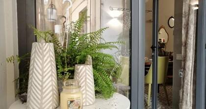 GUESTHOUSE 73