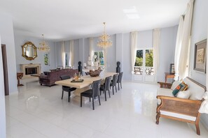 Interior - Argilea Beach House (Unknown)