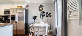 Charming & Cozy Condo • Pool-Spa & Pac-Man Arcade