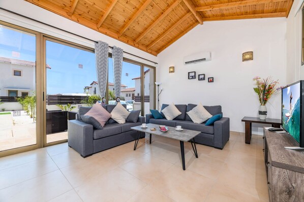 Villa - Kymma Villa 12 in Ayia Napa (Sotira)