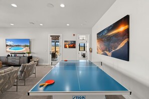 Spielezimmer
