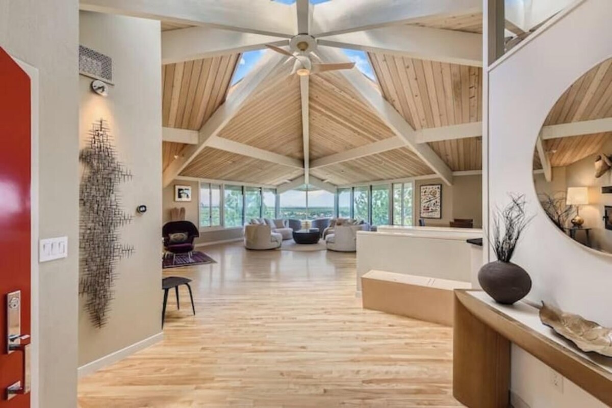 Bild für Gastgeberprofil