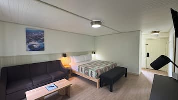 1 bedroom, WiFi