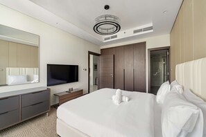 アパートメント | インターネットアクセス