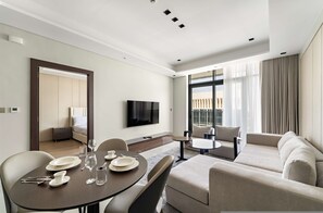 アパートメント | インターネットアクセス