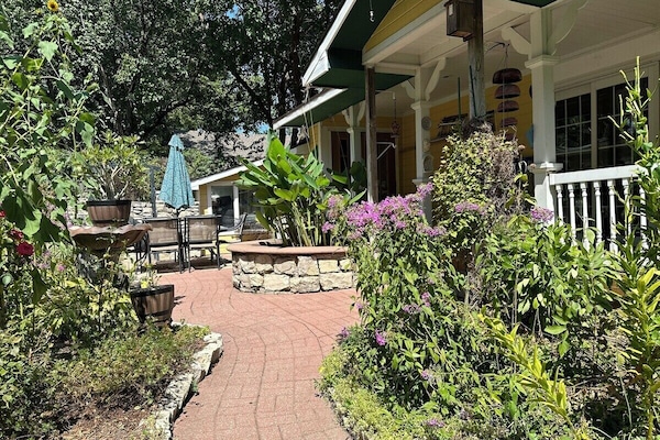 Servei de restauració a l'aire lliure