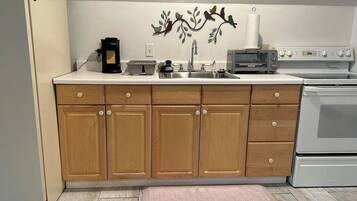 Microwave, oven