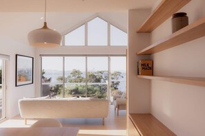 TV, offices
