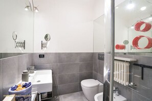Bruser, bidet