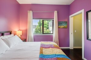 Internet - Meadowlark Suite - 201 (Portland)