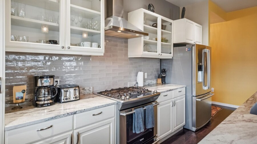 Meadowlark Suite - 201