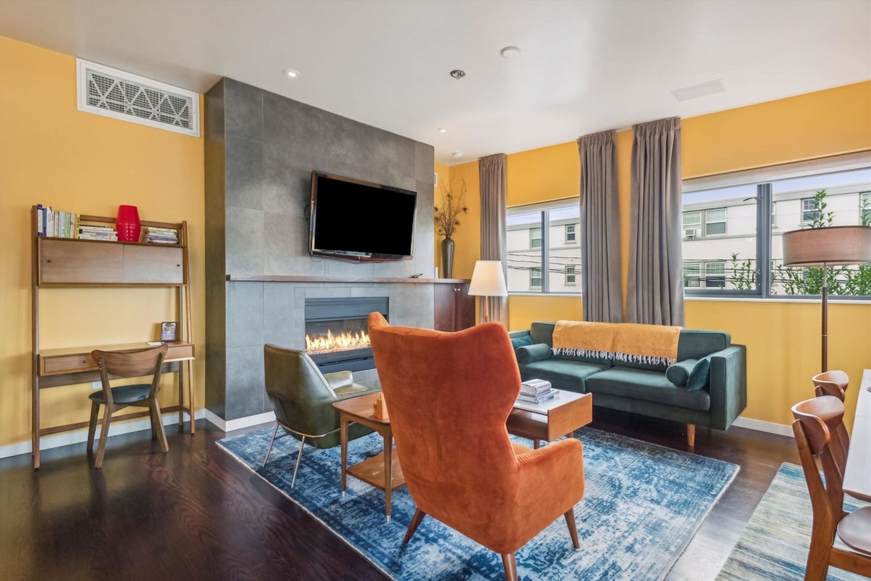 Apartemen | Internet