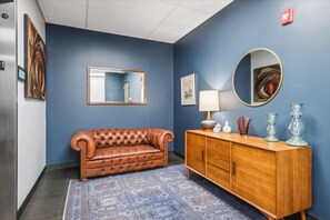 Internet - Meadowlark Suite - 201 2b1b (Portland)